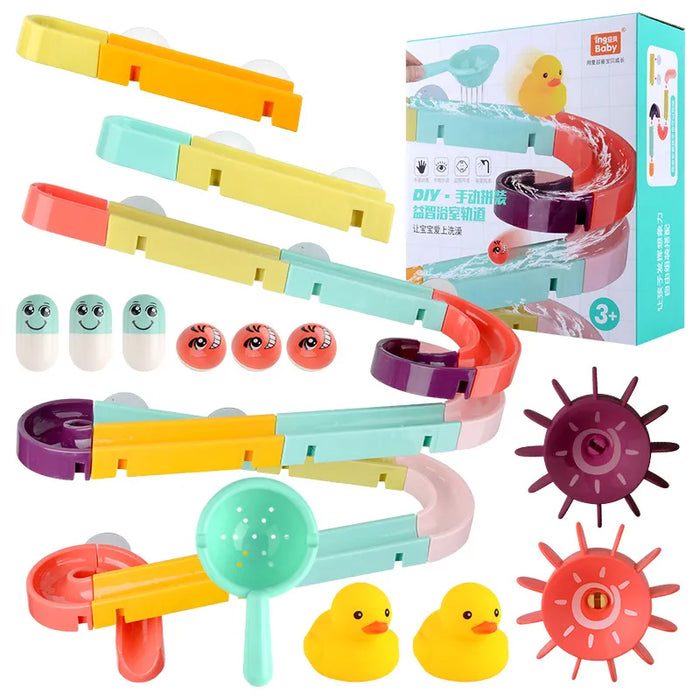 Kids Bath Toys