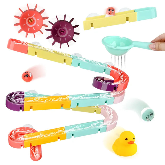 Kids Bath Toys