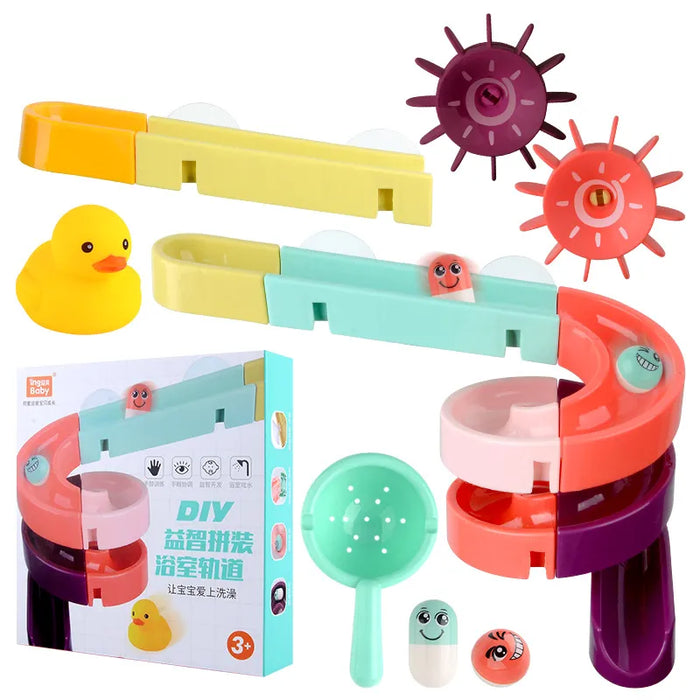 Kids Bath Toys